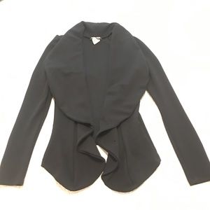 Lightweight Fitted blazer size Small
